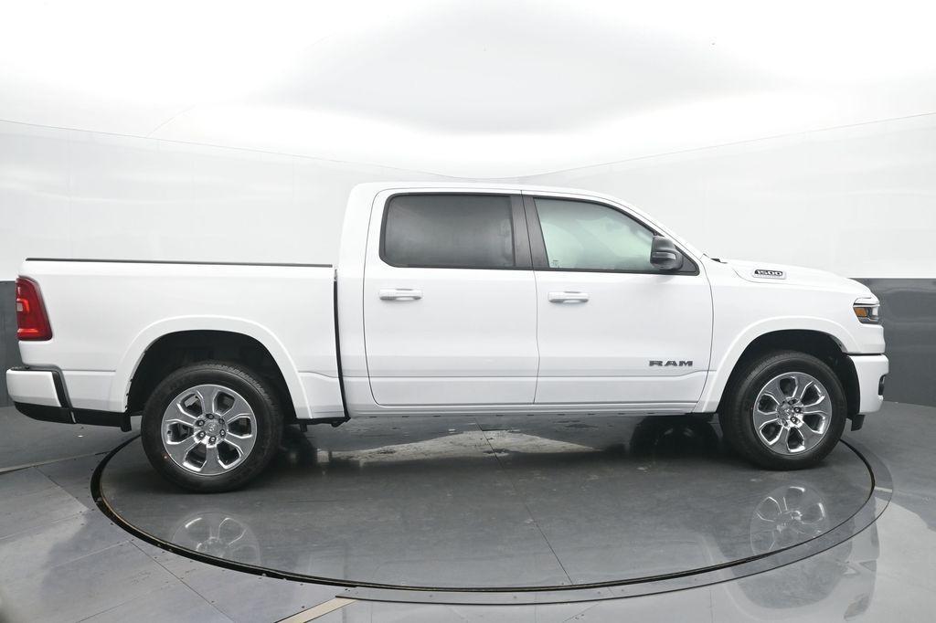 new 2026 Ram 1500 car, priced at $57,917