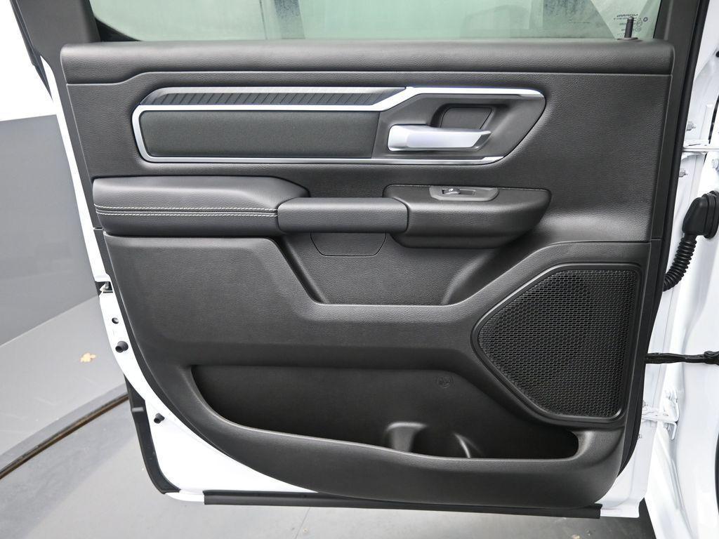 new 2026 Ram 1500 car, priced at $57,917