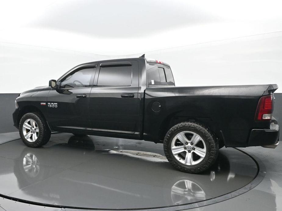 used 2013 Ram 1500 car, priced at $15,799