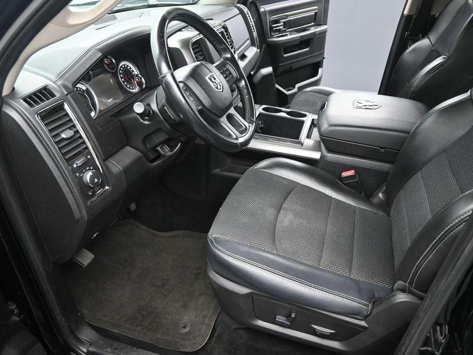 used 2013 Ram 1500 car, priced at $15,799