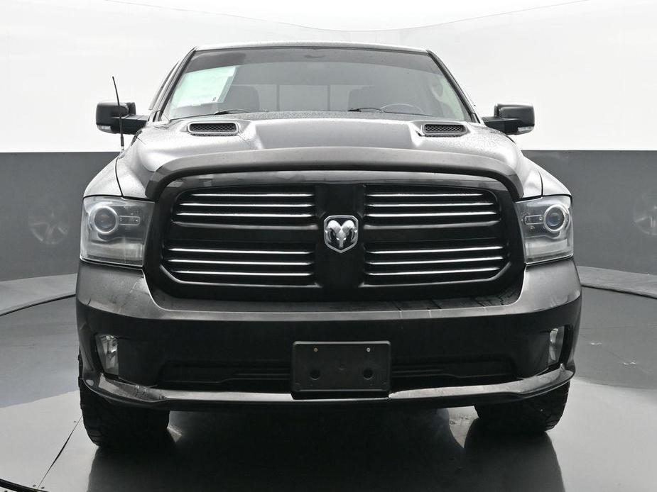 used 2013 Ram 1500 car, priced at $15,799