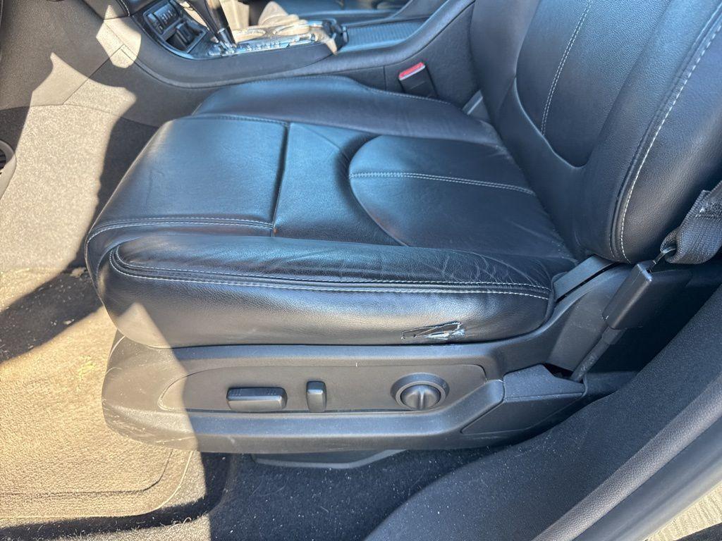 used 2017 GMC Acadia Limited car, priced at $17,900