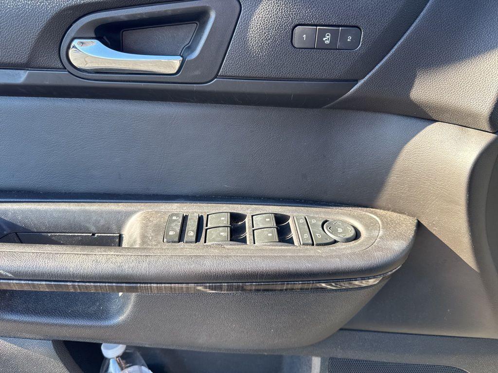 used 2017 GMC Acadia Limited car, priced at $17,900