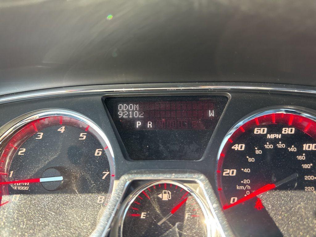 used 2017 GMC Acadia Limited car, priced at $17,900