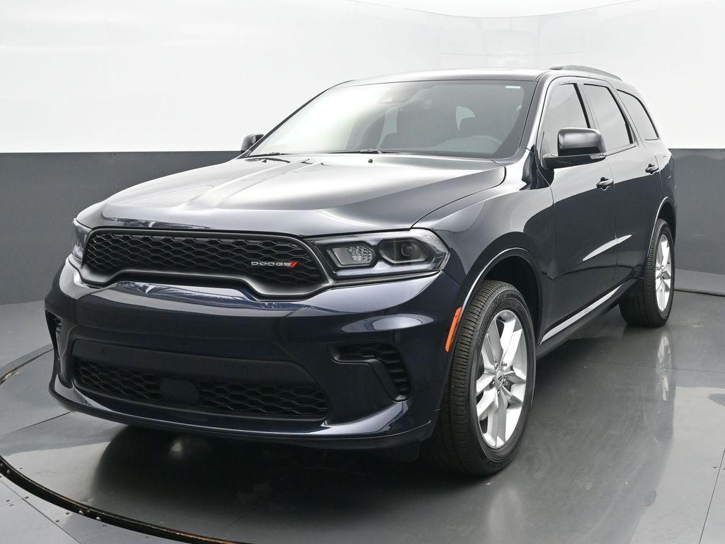new 2025 Dodge Durango car, priced at $41,936