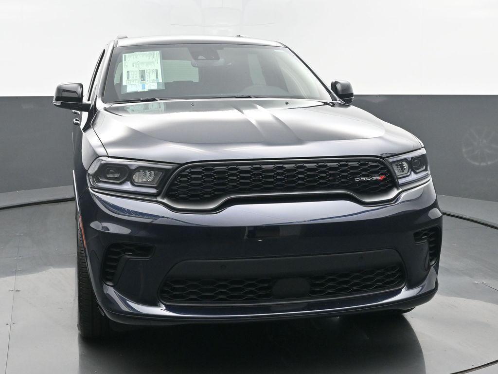 new 2025 Dodge Durango car, priced at $43,936