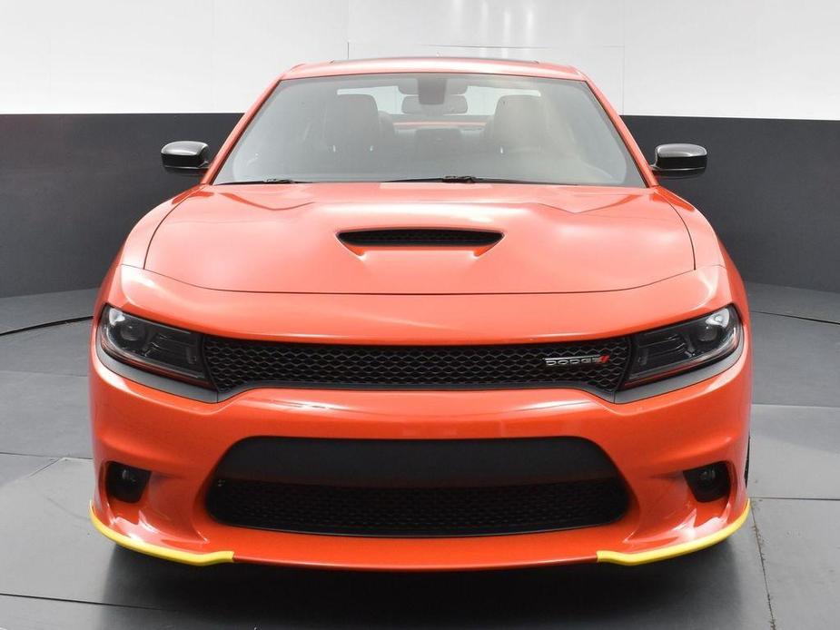 new 2023 Dodge Charger car, priced at $44,220