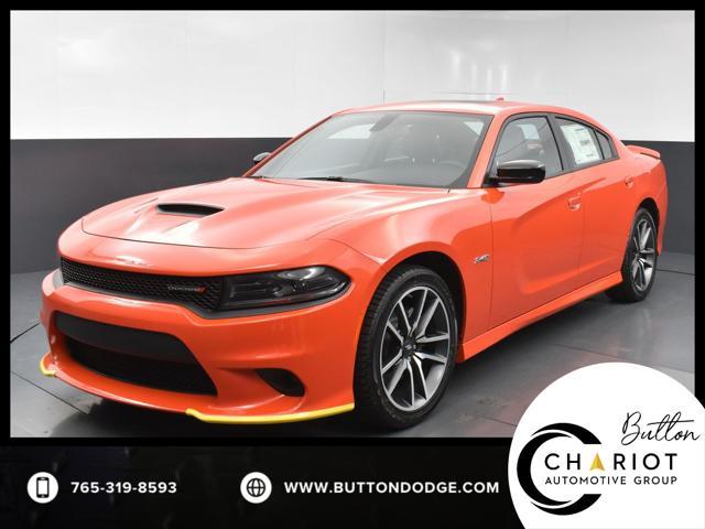 new 2023 Dodge Charger car, priced at $42,220