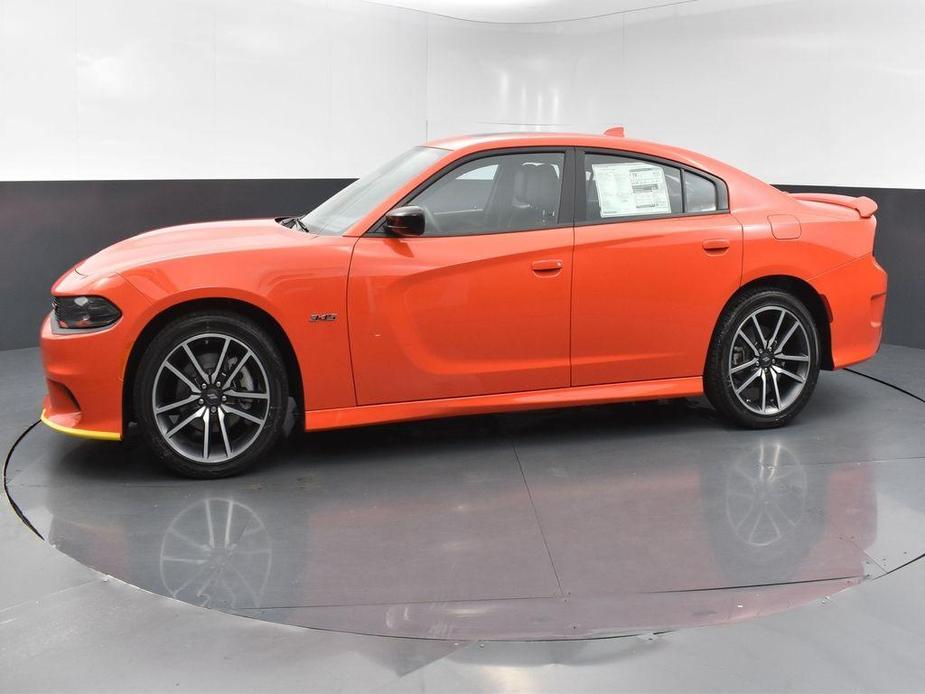 new 2023 Dodge Charger car, priced at $44,220