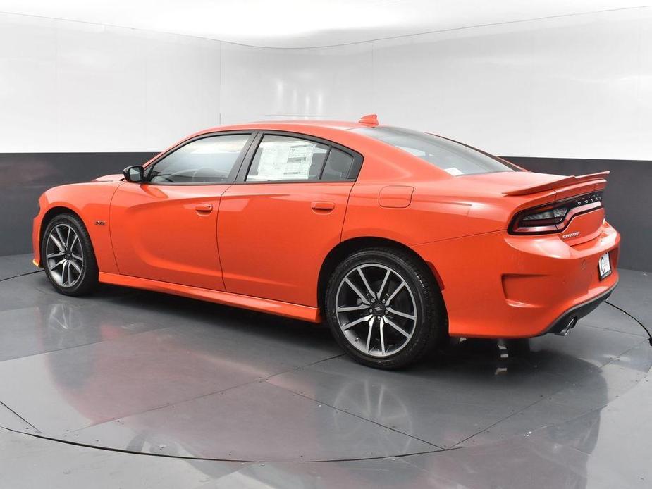 new 2023 Dodge Charger car, priced at $44,220