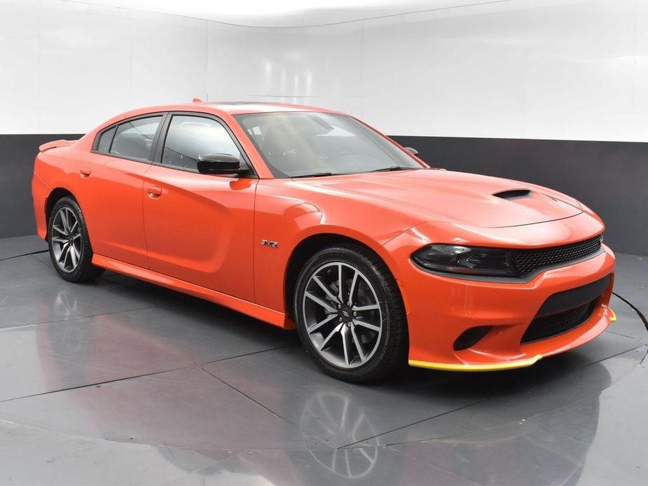 new 2023 Dodge Charger car, priced at $44,220