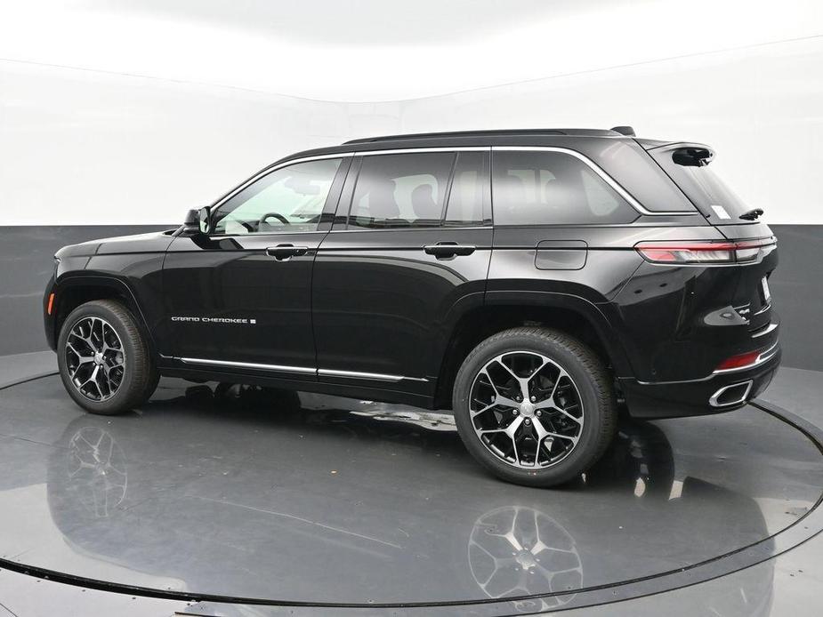 new 2025 Jeep Grand Cherokee car, priced at $67,031