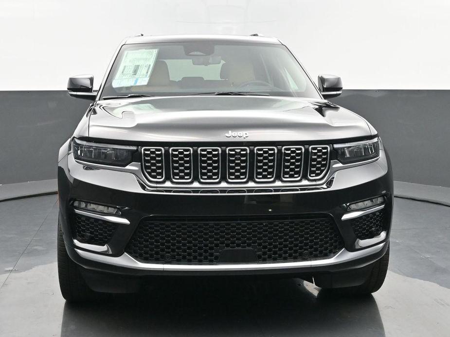 new 2025 Jeep Grand Cherokee car, priced at $67,031