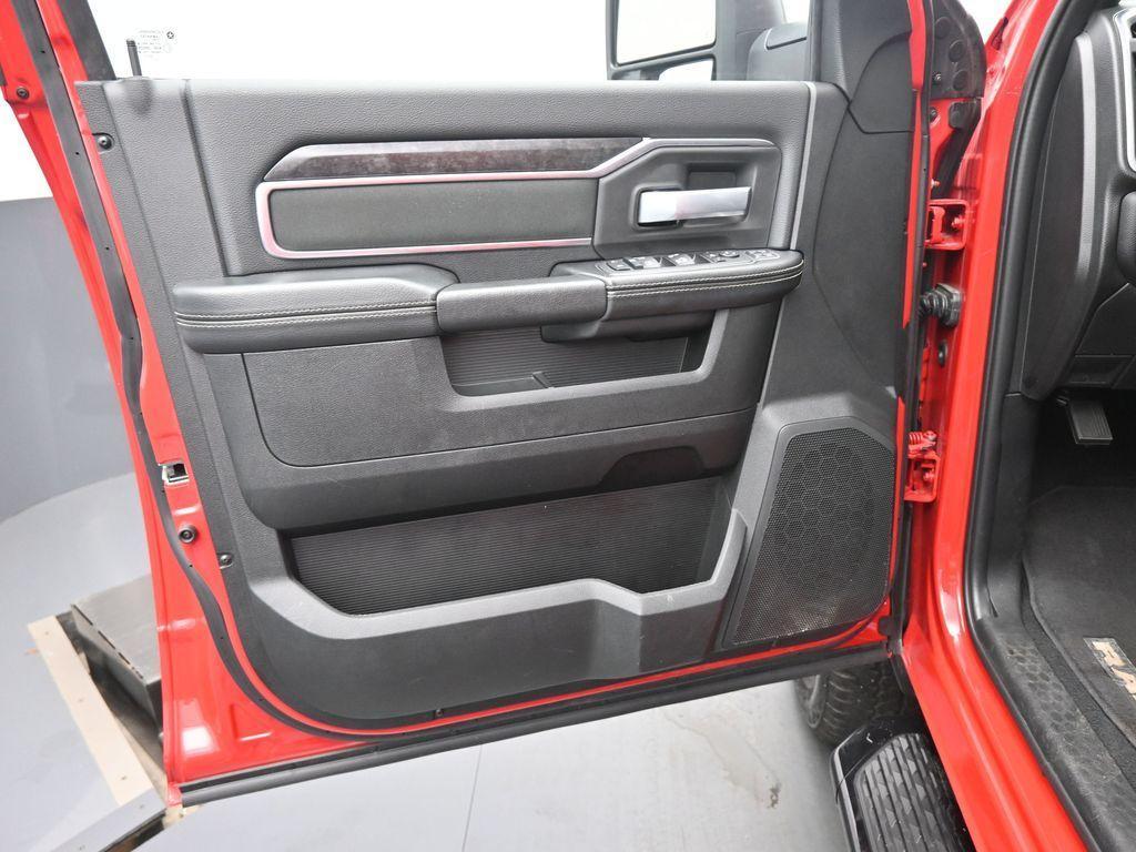 used 2024 Ram 2500 car, priced at $43,999