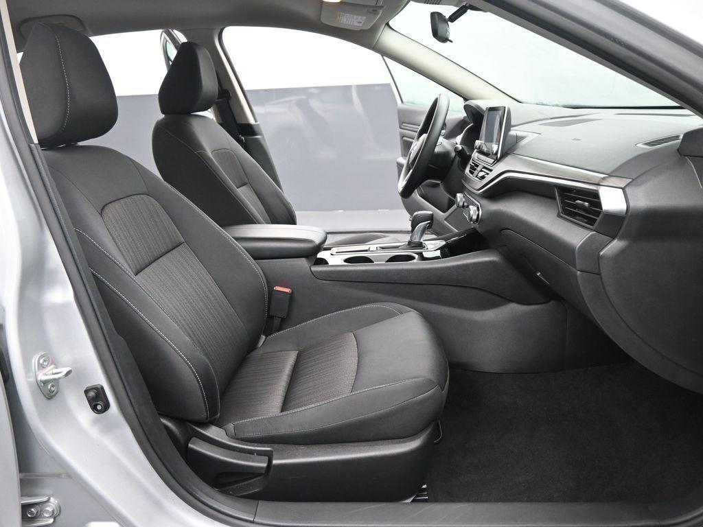 used 2024 Nissan Altima car, priced at $19,699