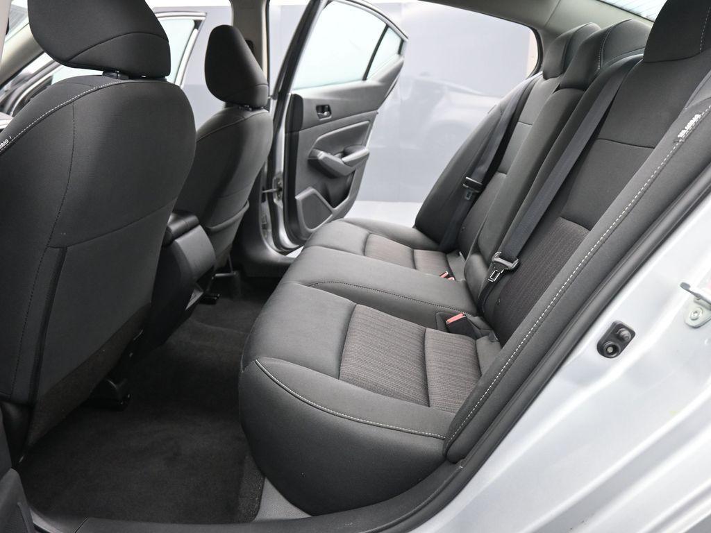 used 2024 Nissan Altima car, priced at $19,699