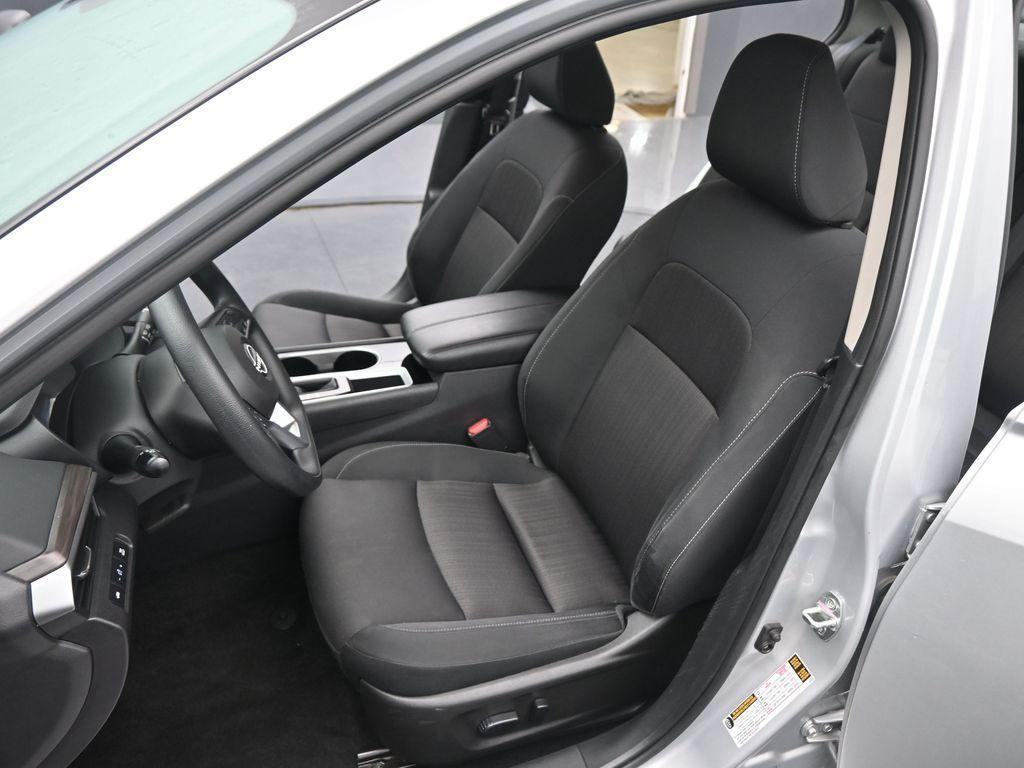 used 2024 Nissan Altima car, priced at $19,699