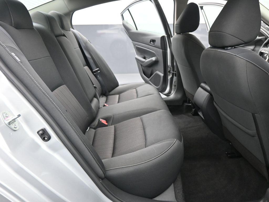 used 2024 Nissan Altima car, priced at $19,699