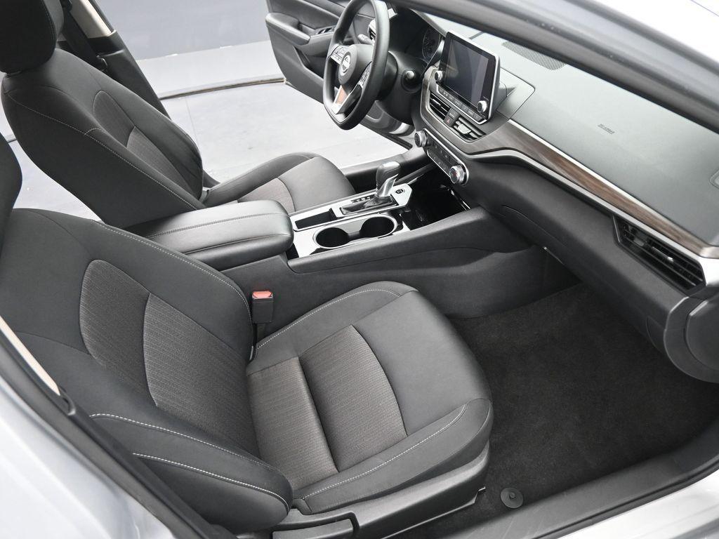 used 2024 Nissan Altima car, priced at $19,699