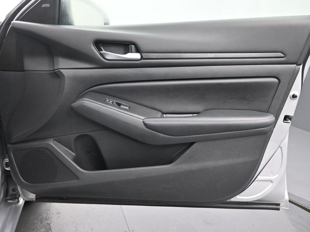 used 2024 Nissan Altima car, priced at $19,699