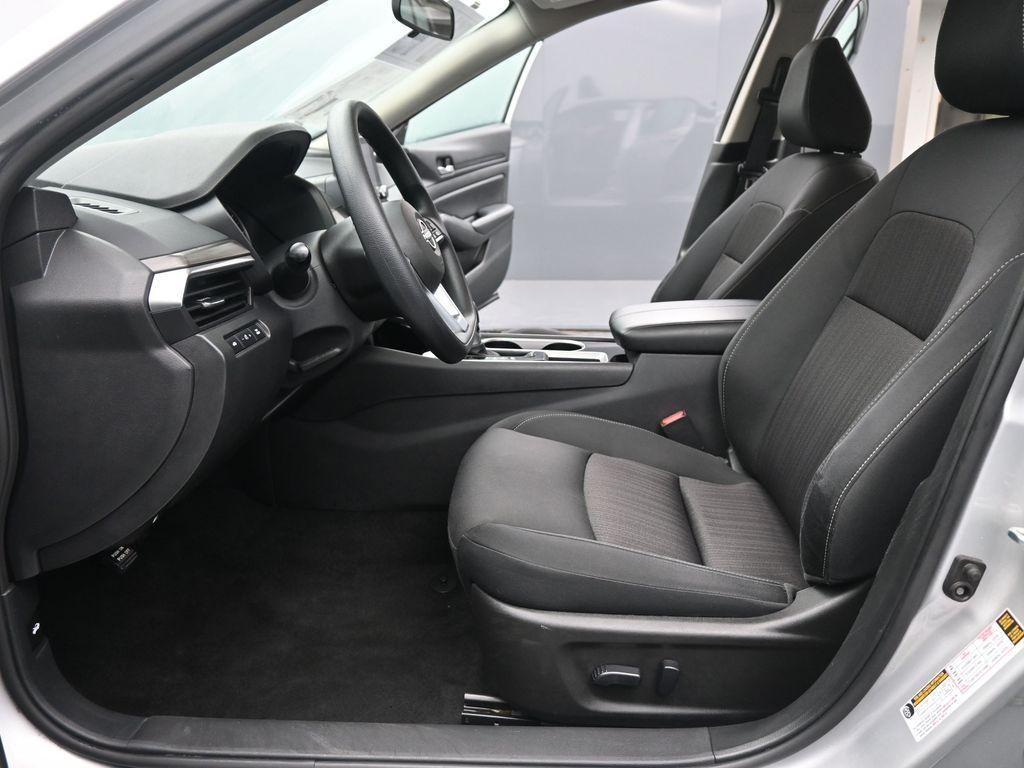 used 2024 Nissan Altima car, priced at $19,699