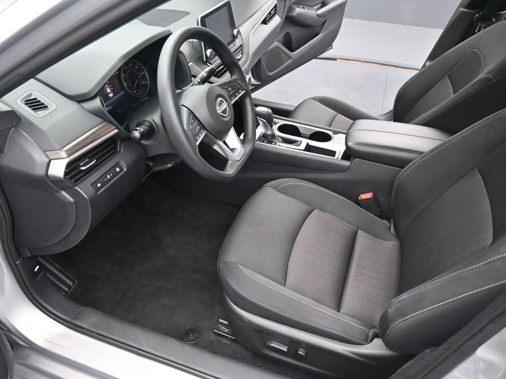 used 2024 Nissan Altima car, priced at $19,699