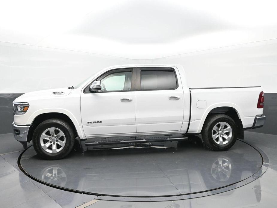 used 2019 Ram 1500 car, priced at $28,499