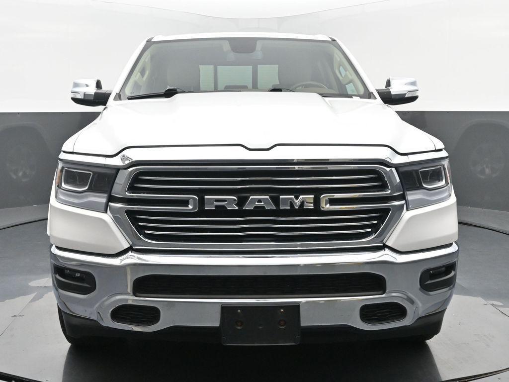 used 2019 Ram 1500 car, priced at $28,499