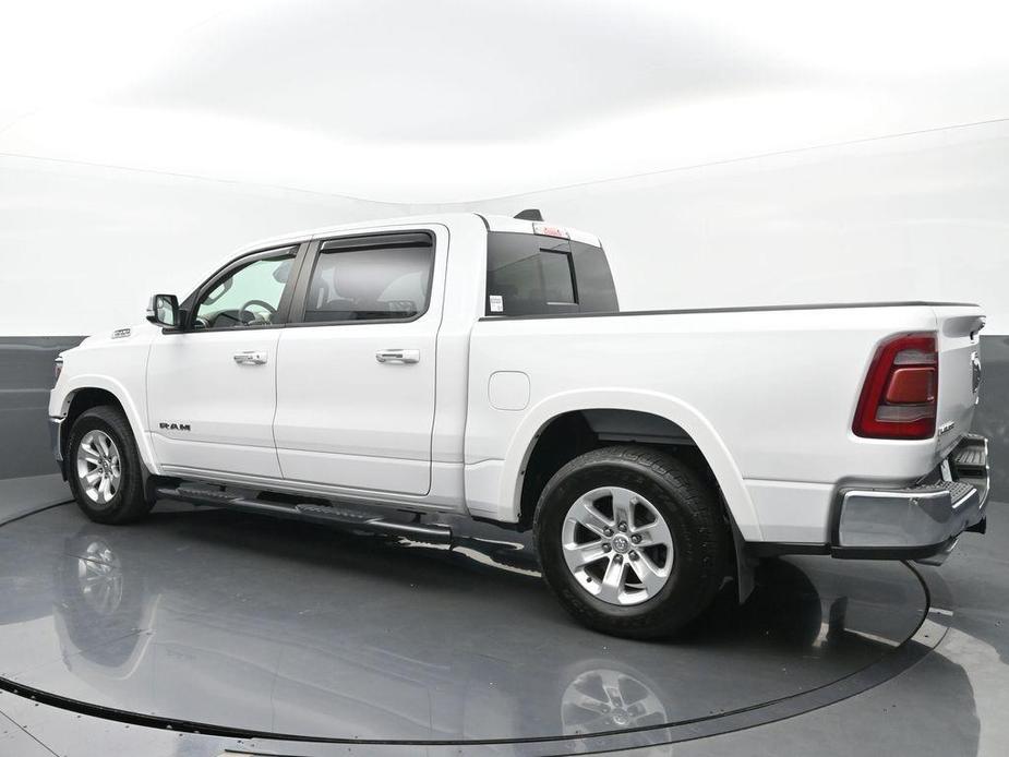 used 2019 Ram 1500 car, priced at $28,499