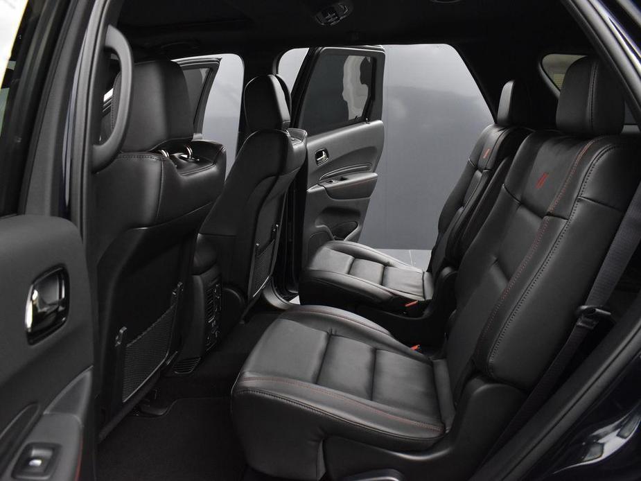 new 2024 Dodge Durango car, priced at $54,224