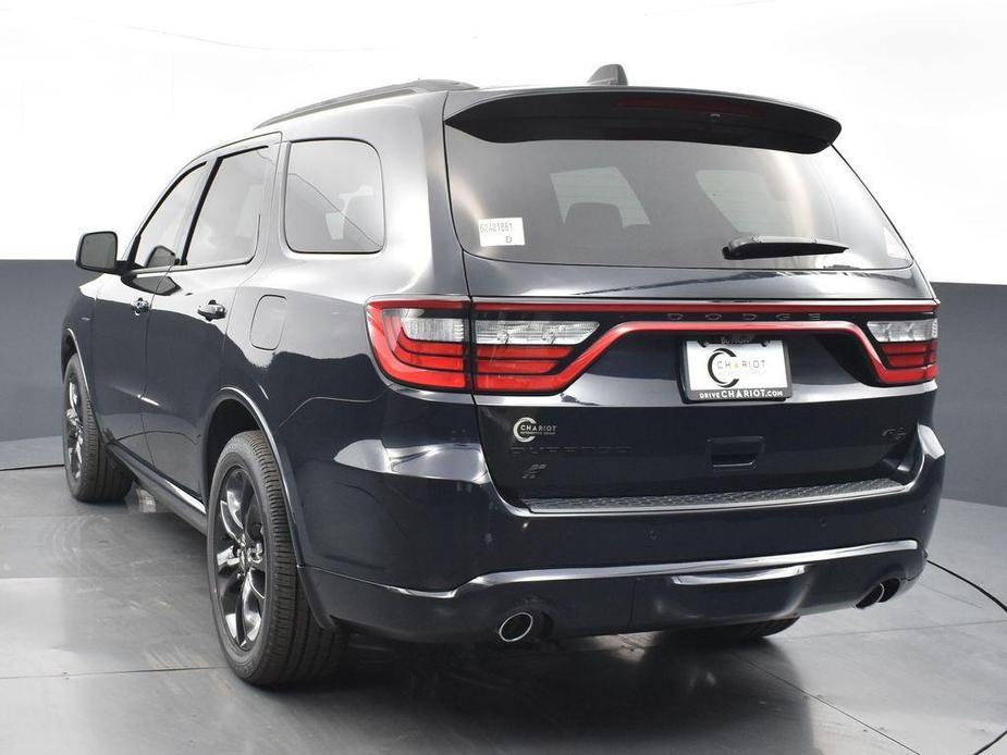 new 2024 Dodge Durango car, priced at $54,224