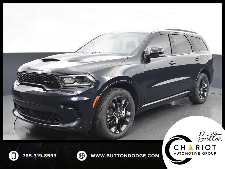 new 2024 Dodge Durango car, priced at $54,224