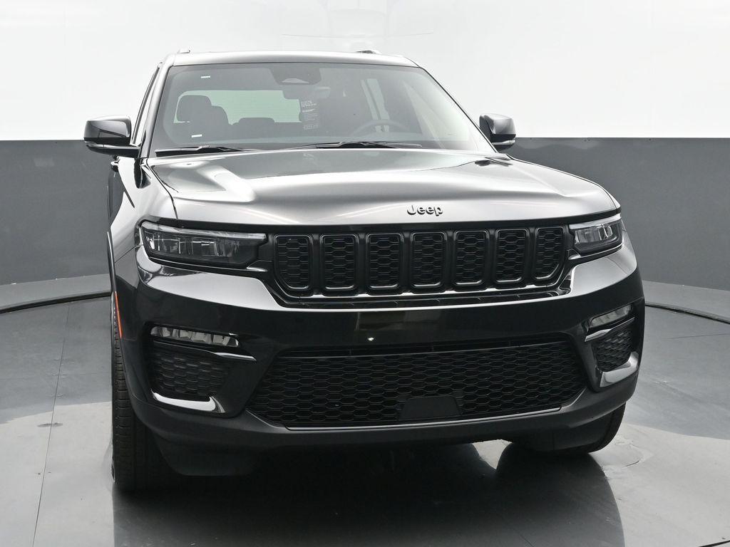 new 2025 Jeep Grand Cherokee car, priced at $49,073