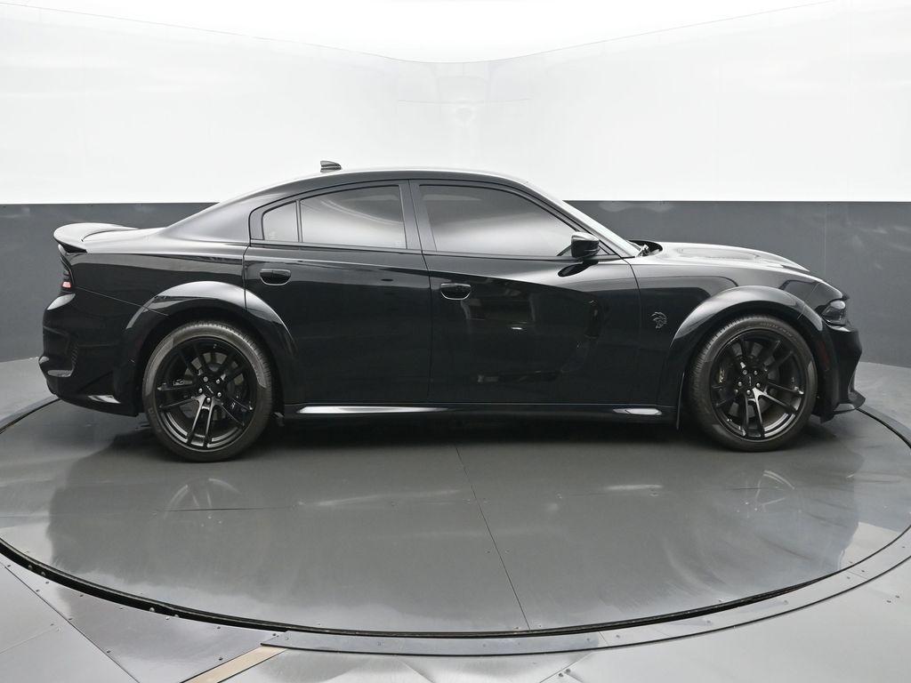 used 2022 Dodge Charger car, priced at $71,224