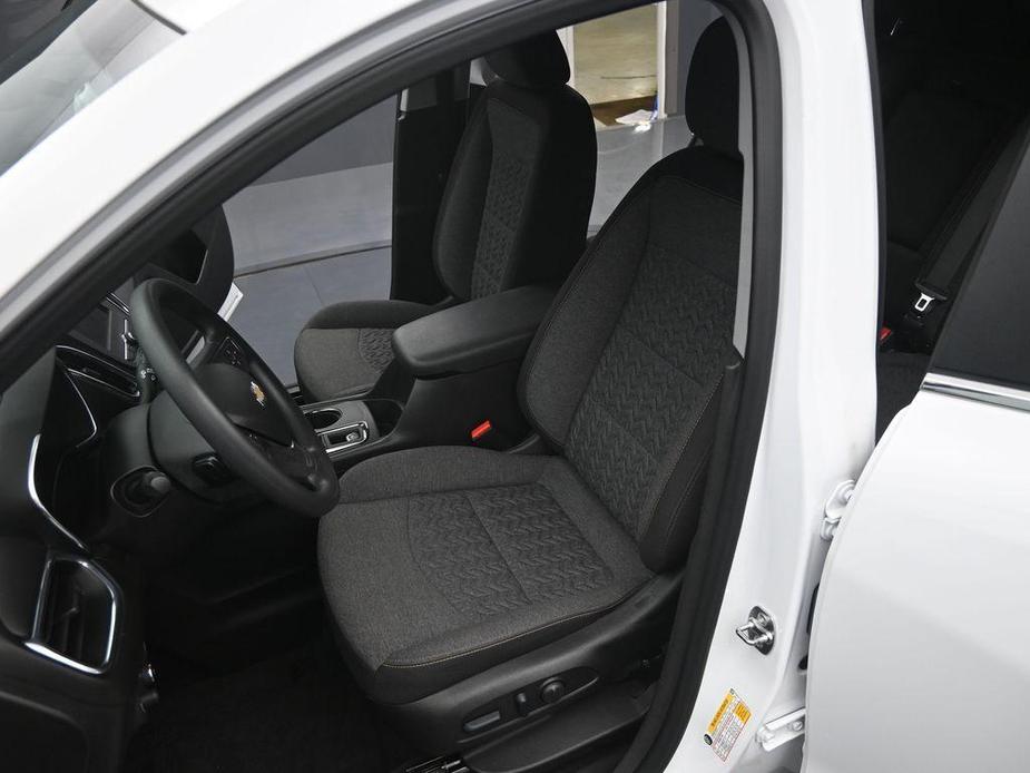 used 2023 Chevrolet Equinox car, priced at $22,199