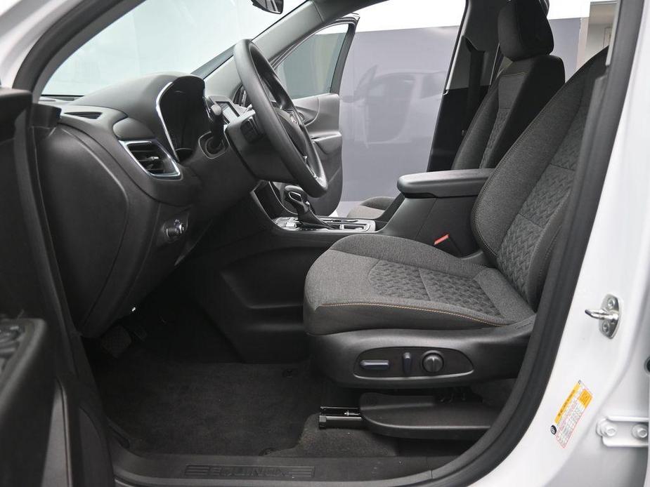 used 2023 Chevrolet Equinox car, priced at $22,199