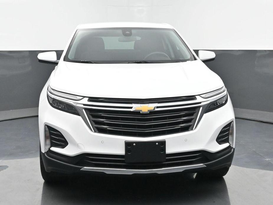 used 2023 Chevrolet Equinox car, priced at $22,199