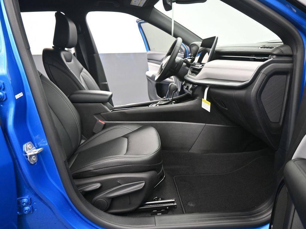 new 2025 Jeep Compass car, priced at $32,318