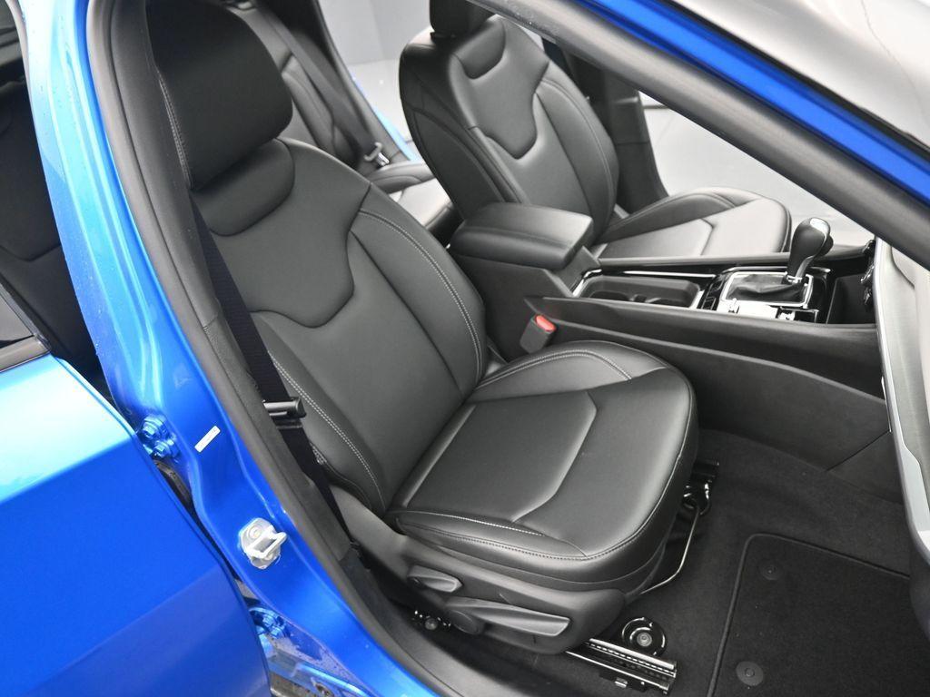 new 2025 Jeep Compass car, priced at $32,318