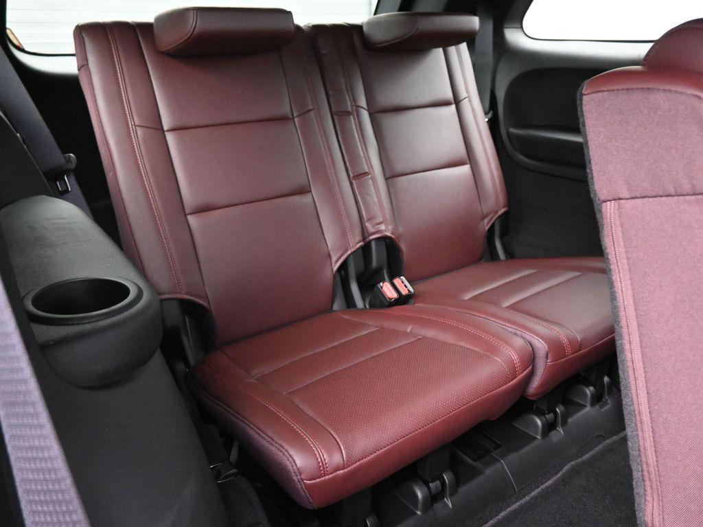new 2026 Dodge Durango car, priced at $45,433