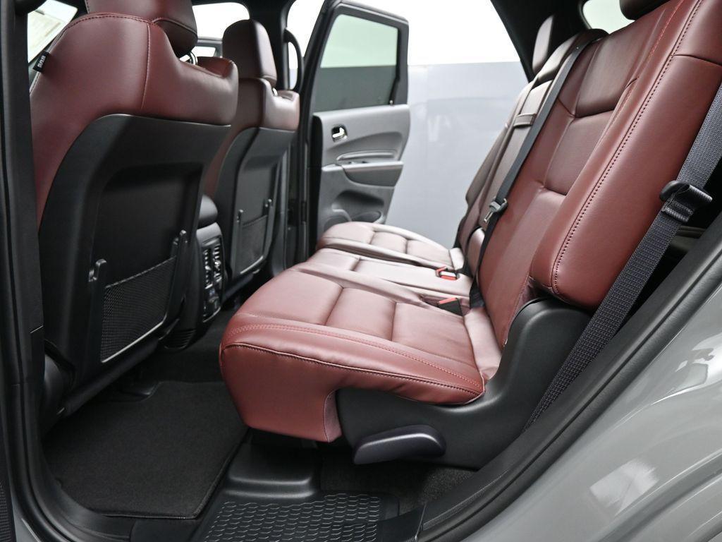 new 2026 Dodge Durango car, priced at $47,433