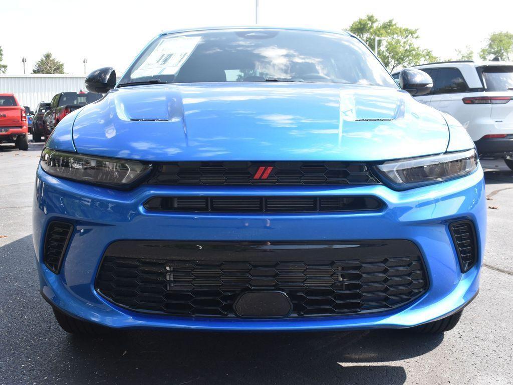 new 2024 Dodge Hornet car, priced at $30,170