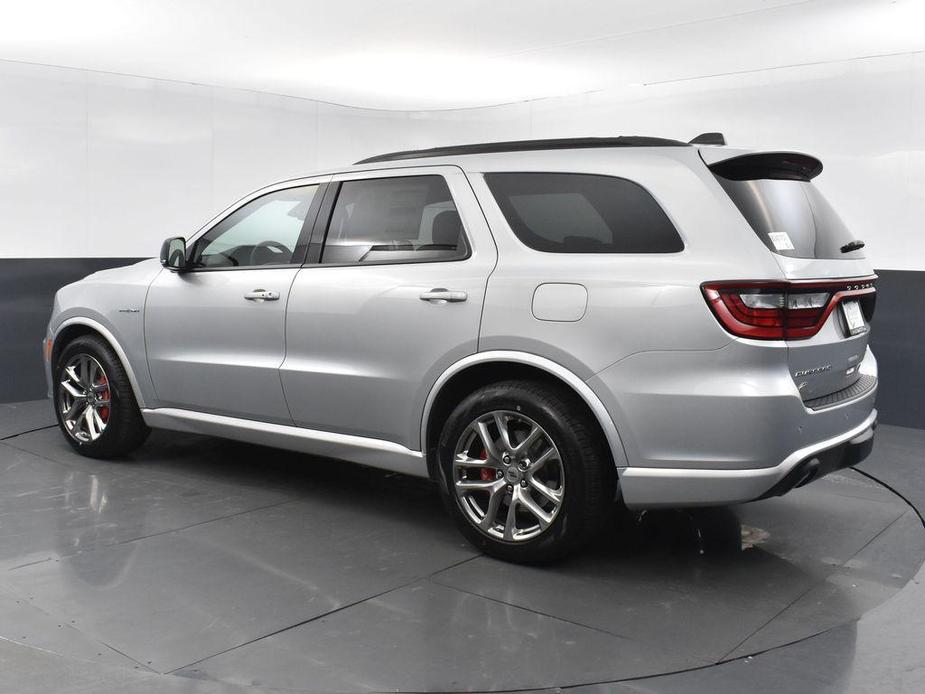 new 2024 Dodge Durango car, priced at $57,815