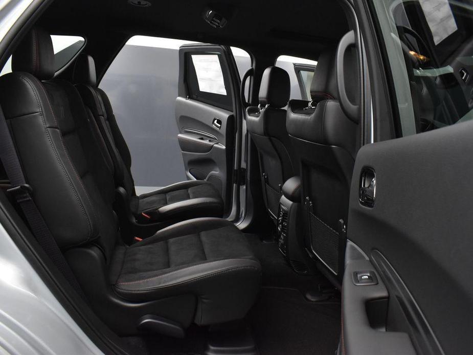 new 2024 Dodge Durango car, priced at $57,815