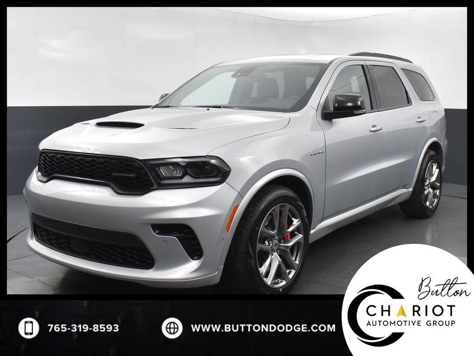 new 2024 Dodge Durango car, priced at $57,815