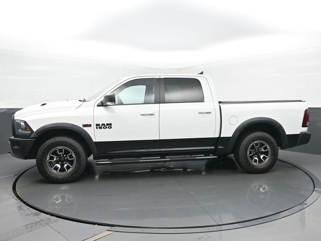 used 2015 Ram 1500 car, priced at $24,943