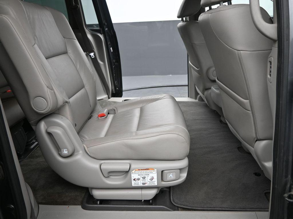 used 2012 Honda Odyssey car, priced at $9,900