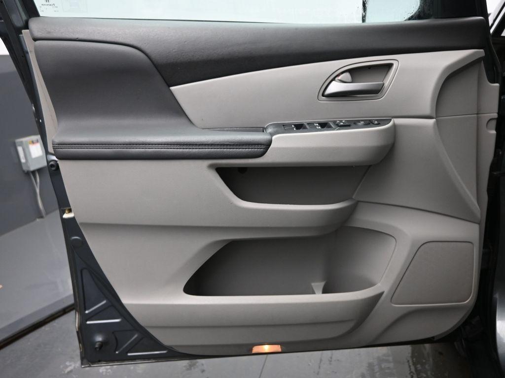 used 2012 Honda Odyssey car, priced at $9,900