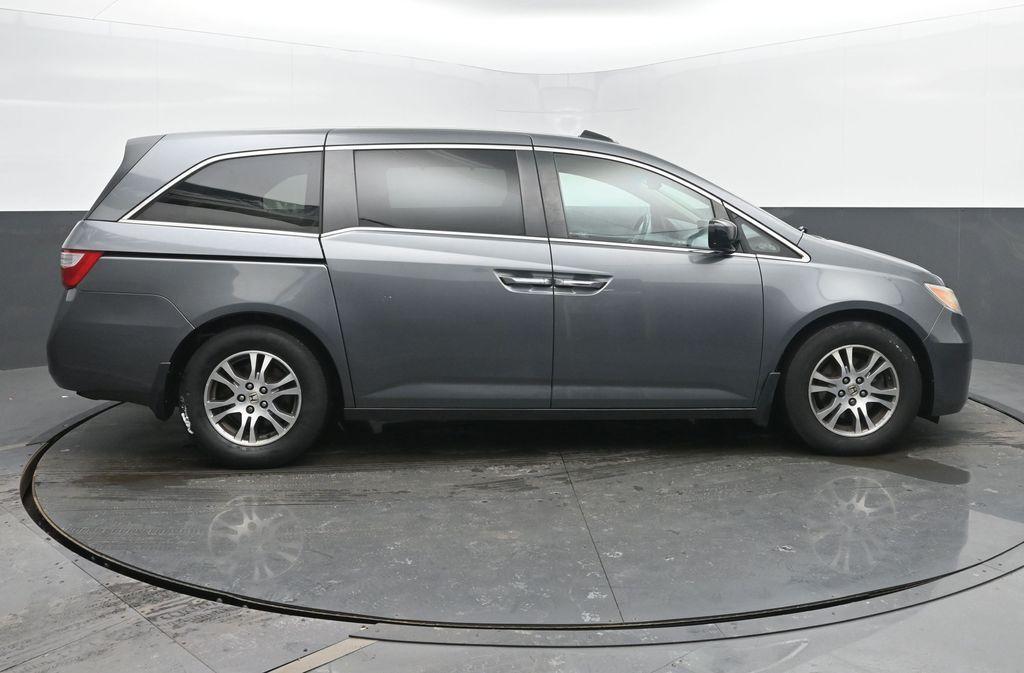 used 2012 Honda Odyssey car, priced at $9,900