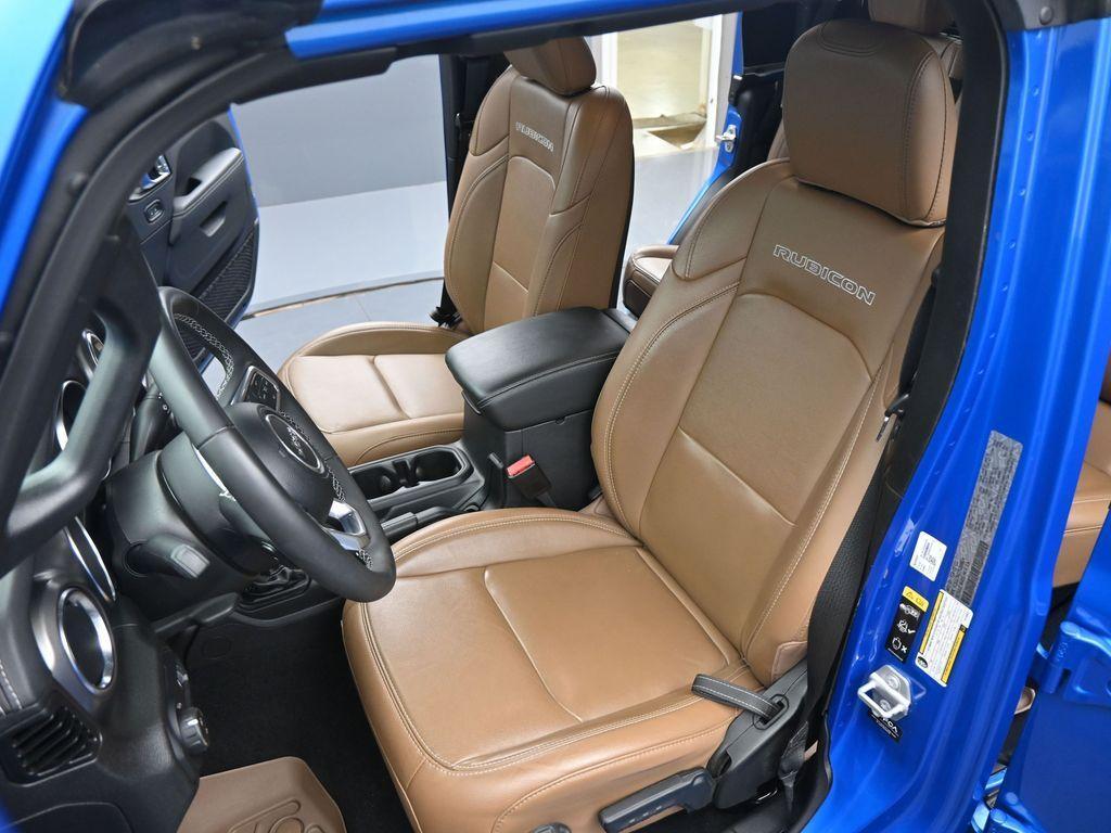 used 2023 Jeep Gladiator car, priced at $40,999